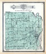 DeWitt Township, Carroll County 1914